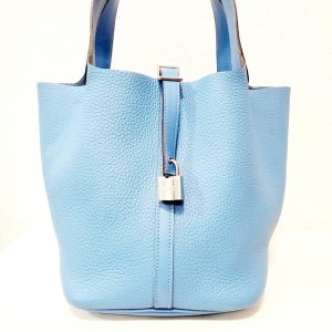 Hermès エルメス ピコタンロック