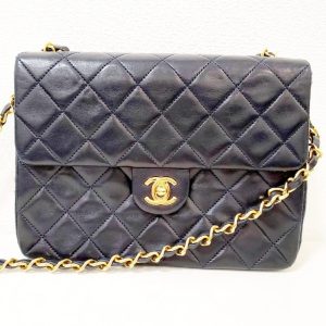 CHANEL シャネル マトラッセ