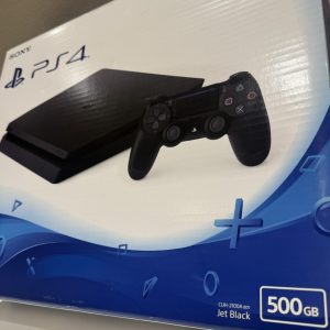 PS5(プレイステーション5) 本体 CFI-1200A01 未使用品の買取実績 | 買取専門店さすがや