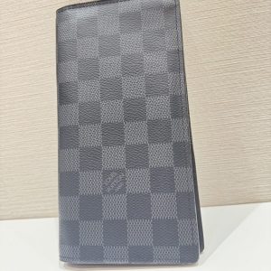 ルイヴィトン / ダミエグラフィット / ポルトフォイユ / 長財布
