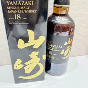 SUNTORY WHISKY AGEING 15年 サントリーウイスキー エイジングの買取実績 | 買取専門店さすがや