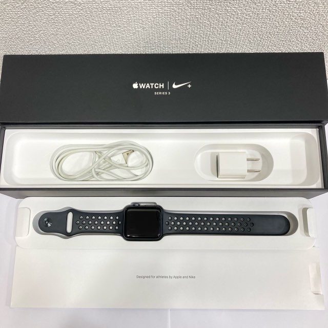 アップルウォッチ