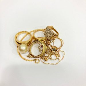 貴金属
