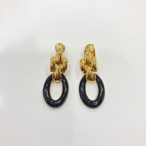 ジバンシーイヤリング