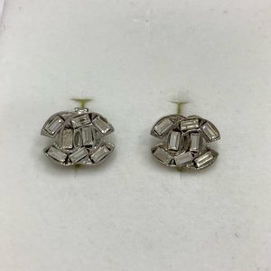 シャネルイヤリング