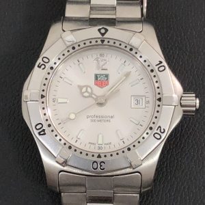 タグホイヤー / レディース 腕時計