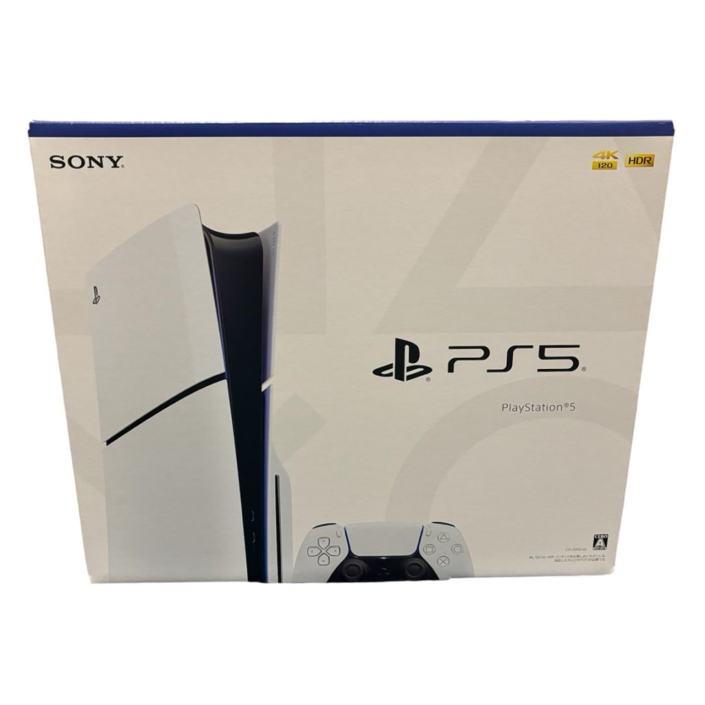 SONY PlayStation5(PS5) 1TB CFI-2000 A01