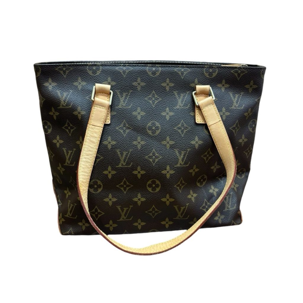 LOUIS VUITTON(ルイヴィトン) モノグラム カバ・ピアノ