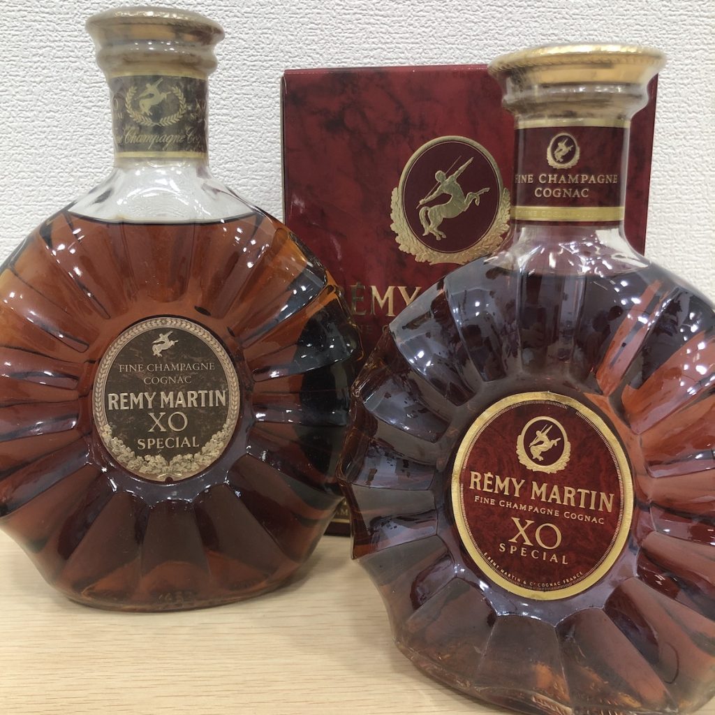 レミーマルタン / XO / スペシャル / コニャックの買取実績 | 買取専門 