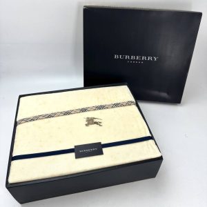 バーバリー シーツ