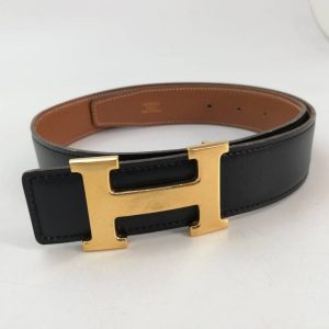 エルメス Hベルト レディース