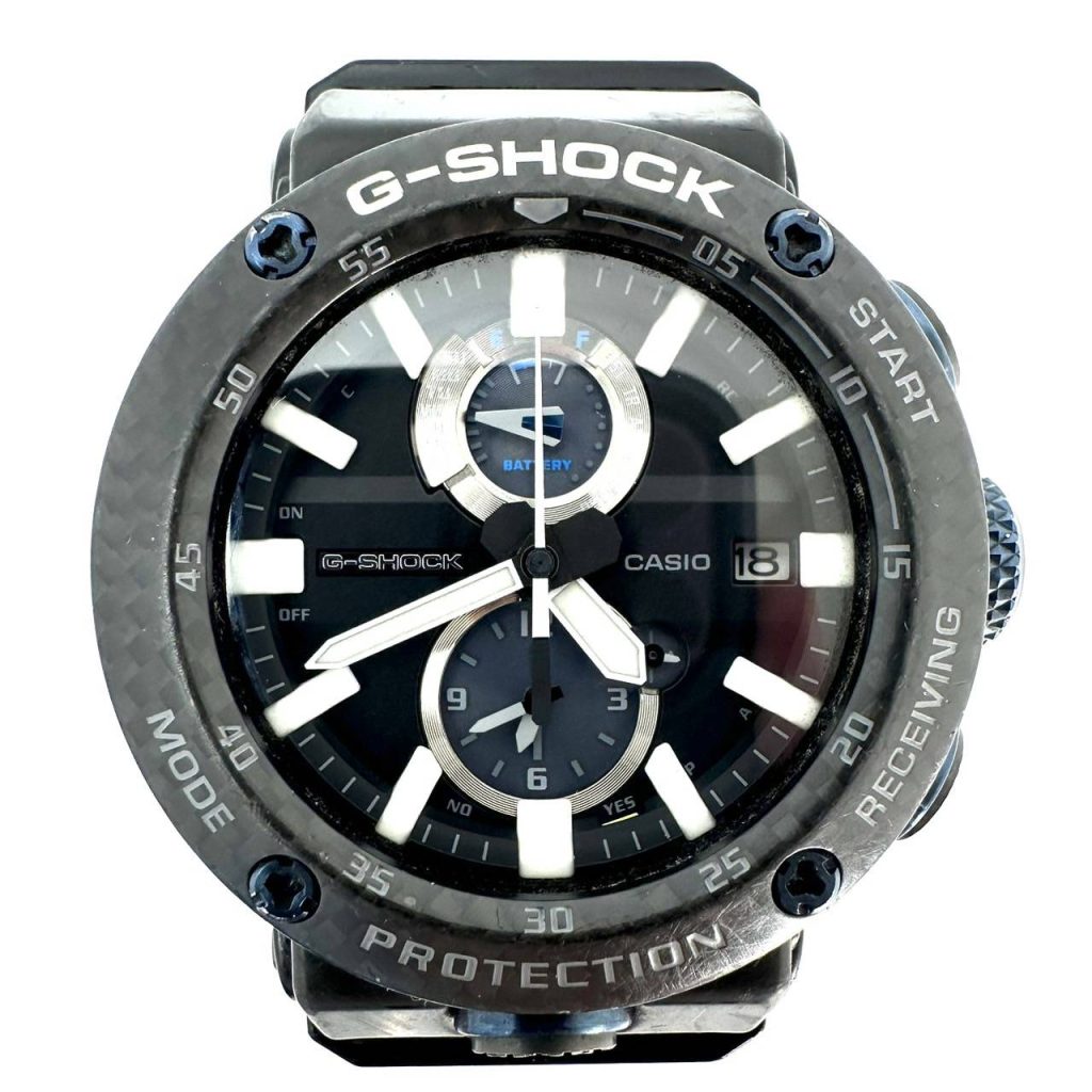 G-SHOCK グラビティマスター GWR-B1000-1A1JF