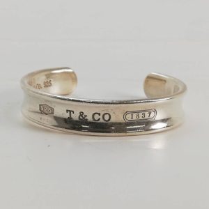 ティファニー バングル