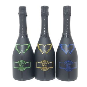 アルマンドブリニャック ロゼ ARMAND DE BRIGNAC *木箱付き 内容量:750mlの買取実績 | 買取専門店さすがや