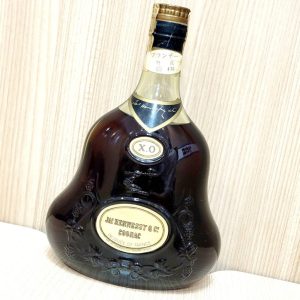 Hennessy ヘネシー XO 金キャップ 1500mlの買取実績 | 買取専門店さすがや