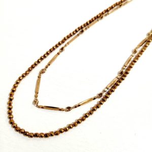 K18 18金 ネックレス アクセサリー おまとめ