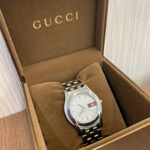 GUCCI 腕時計