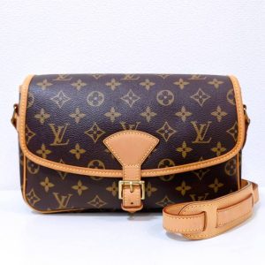 LOUIS VUITTON(ルイヴィトン) モノグラム ジョヌフィーヌの買取実績 | 買取専門店さすがや