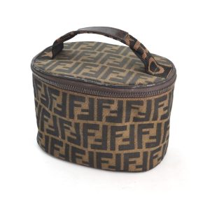 フェンディ コスメポーチ