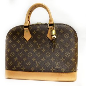 ルイヴィトン アルマPM バッグ