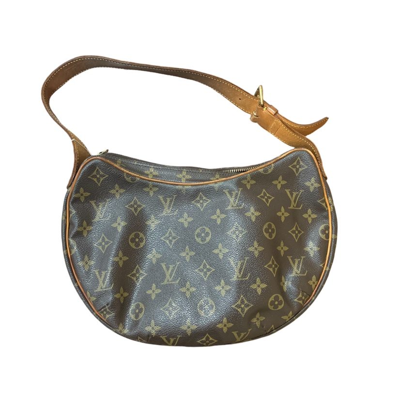 Louis Vuitton(ルイヴィトン)  モノグラム ポシェット・クロワッサン