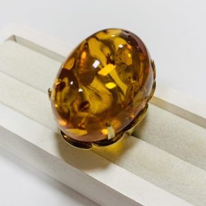 K18(18金) リング