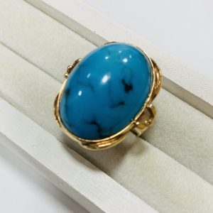 K18(18金) リング