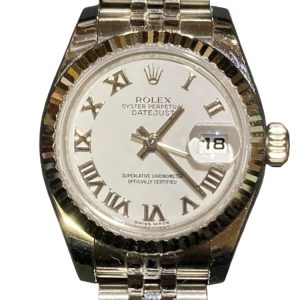 ROLEX(ロレックス) デイトジャスト 179174