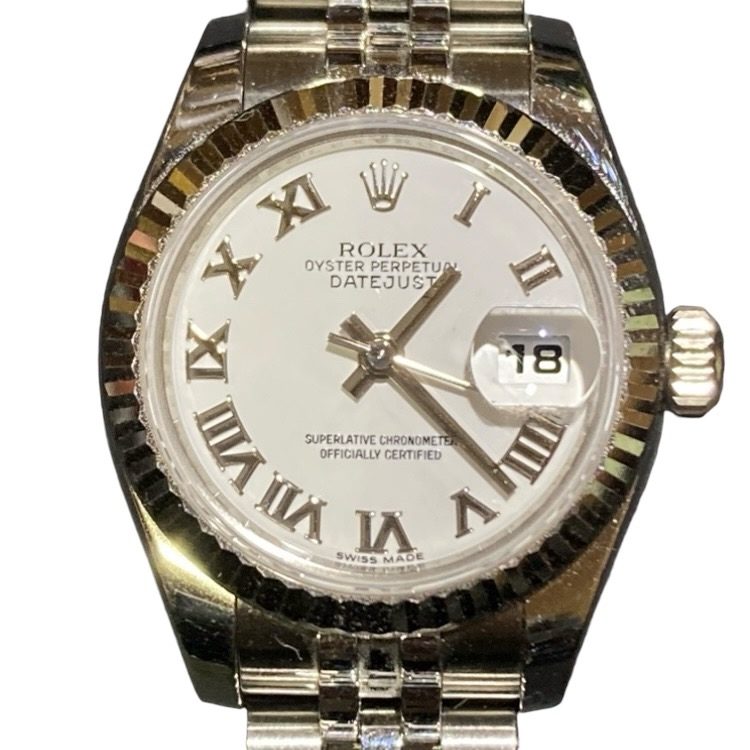 ROLEX（ロレックス） デイトジャスト 179174