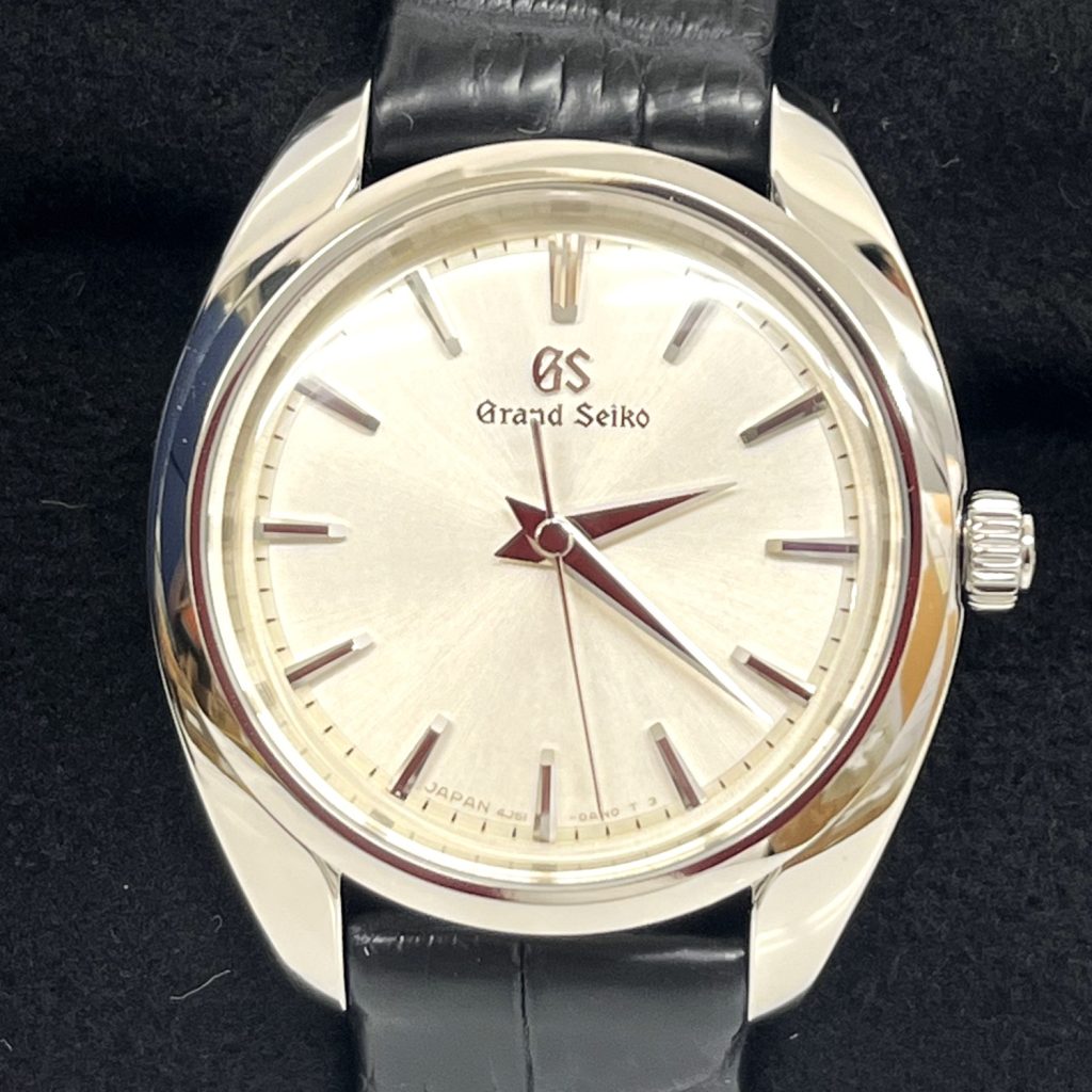 Grand Seiko グランド セイコー エレガンスコレクション STGF337｜高崎市井野町