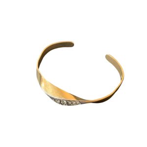 K18(18金) Pt900(プラチナ900) ブレスレット