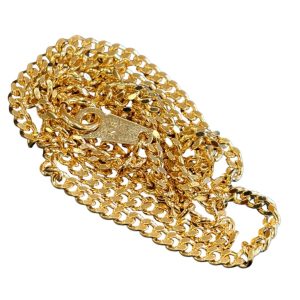 K18 18金 喜平ネックレス