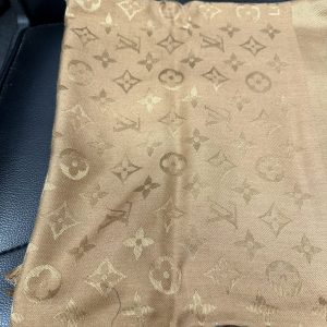 ルイヴィトン ストール ショール