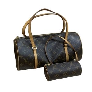 ルイヴィトン モノグラム パピヨン30