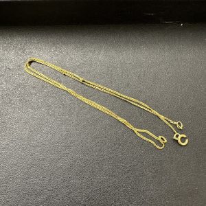 K20 ネックレス