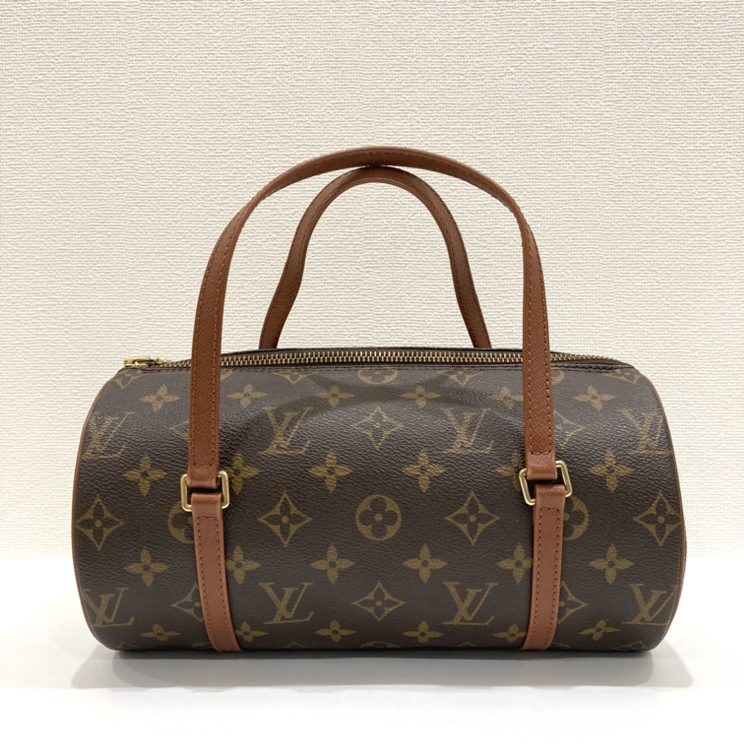 ルイ・ヴィトン LOUIS VUITTON  パピヨン26