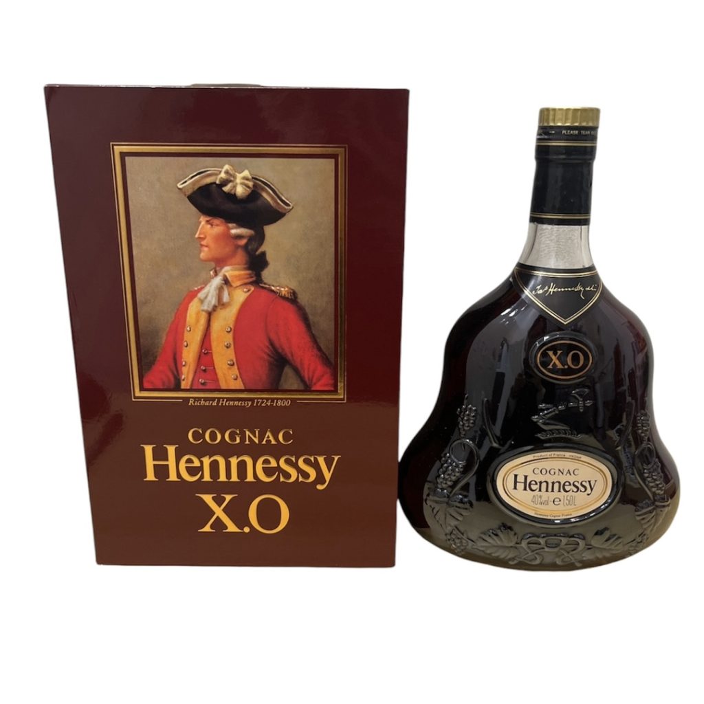 Hennessy ヘネシー XO 金キャップ  1500ml