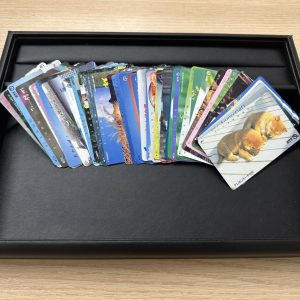 テレホンカード まとめ