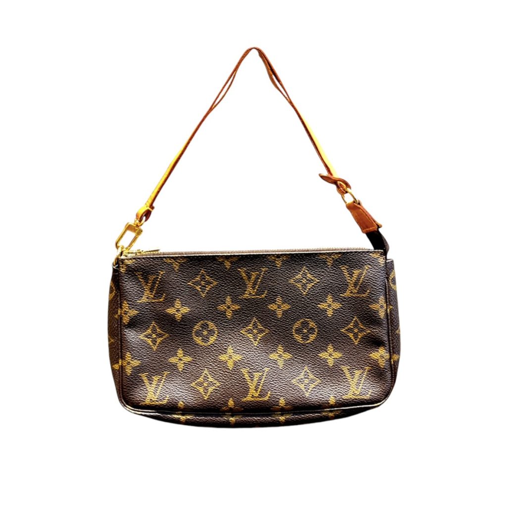 Louis Vuitton ルイヴィトン ポシェットアクセソワール