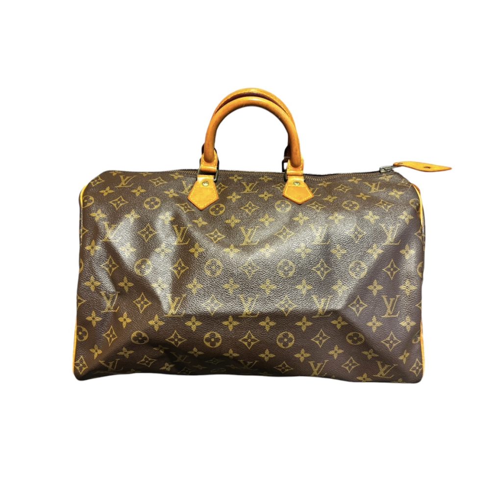 Louis Vuitton ルイヴィトン スピーディー40