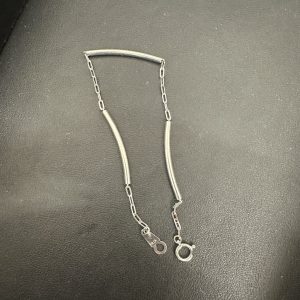 Pt850 ネックレス