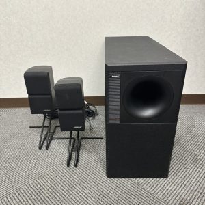 ボーズ　スピーカー