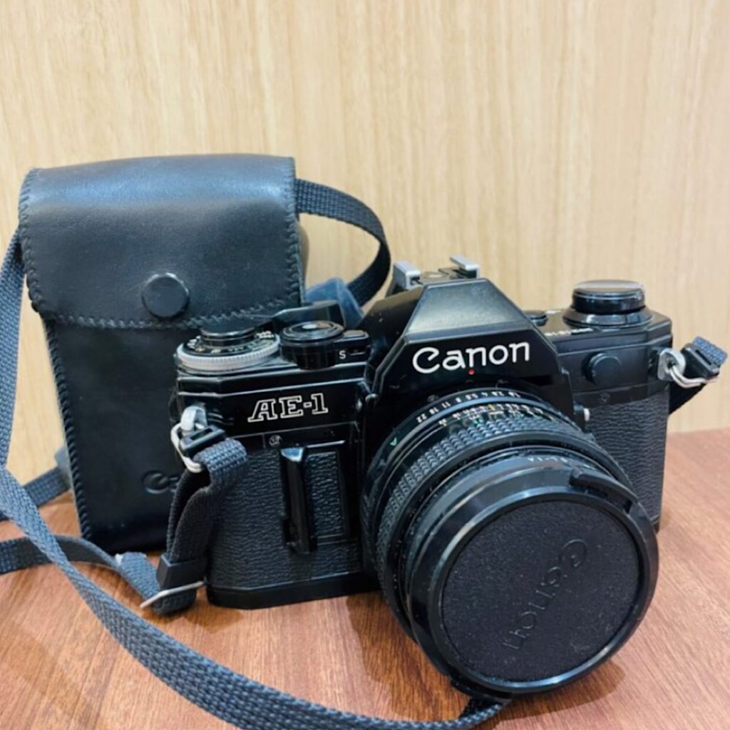 CANON キャノン フィルムカメラ| 東京都町田市藤の台