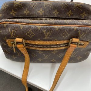 ルイヴィトン モノグラム シテGM| 横浜市青葉区