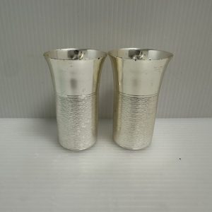 hayakawa BRASS タンブラー