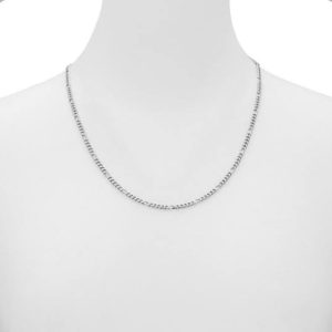 プラチナ850 ネックレス Pt850