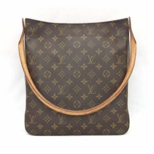 LouisVuitton ルーピングGM ルイヴィトン バッグ モノグラム