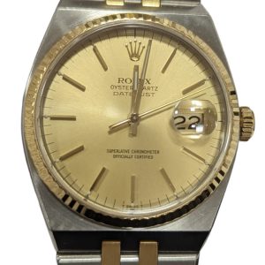 ROLEX ロレックス デイトジャスト