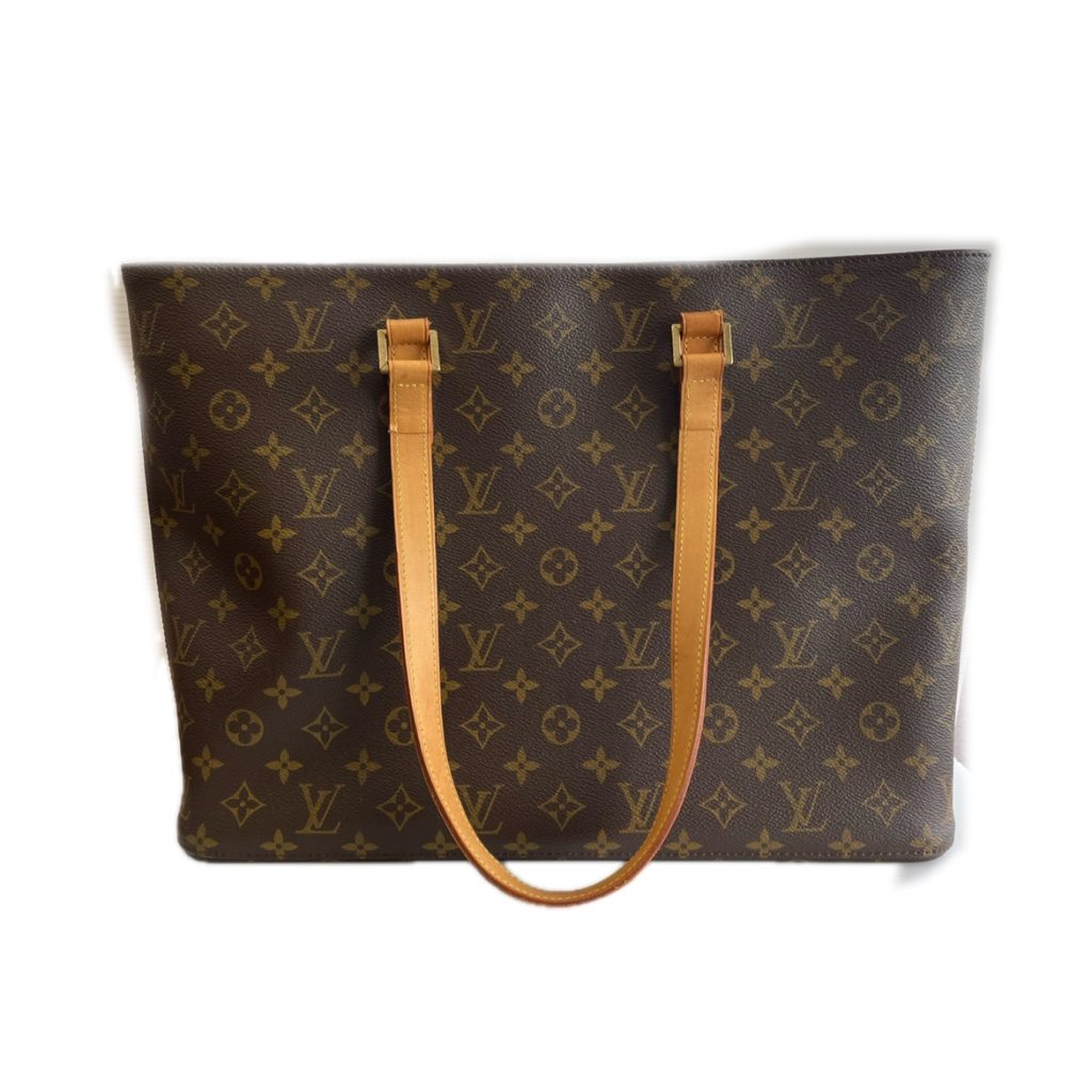 Louis Vuitton　ルコ　トートバッグ