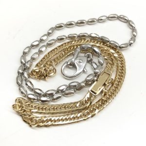 K18 18金 ブレスレット